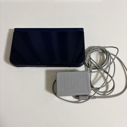 Exc nintendo new 3ds - new, ll