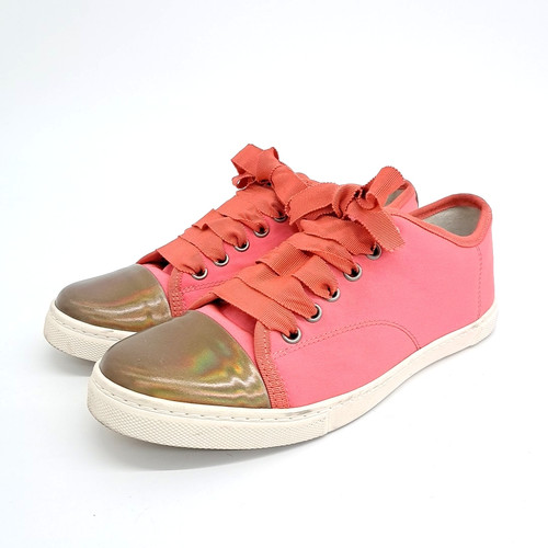 Lanvin sneakers 118060 - 118060, [p]