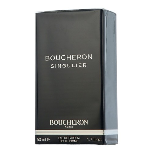 Boucheron singulier edp - singulier, 50ml