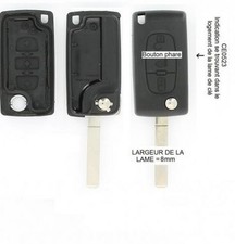 Coque + Clé Vague à Rabat 3