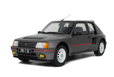 Peugeot 205 Turbo 16 Ottomobile 1/12 G091