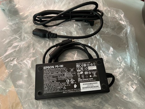 Chargeur imprimante epson - imprimante,