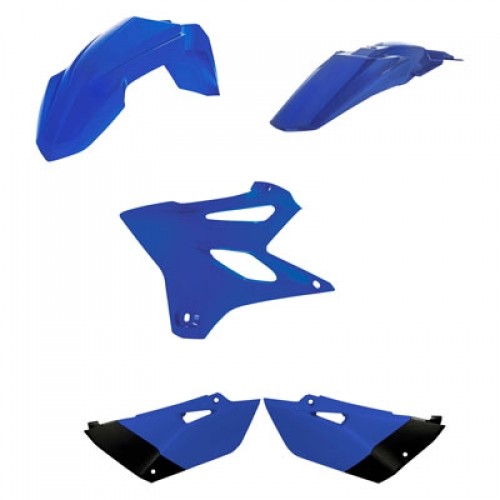 Acerbis replica plastic - plastic, kit