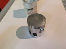 Véritable Yamaha Piston 0.25