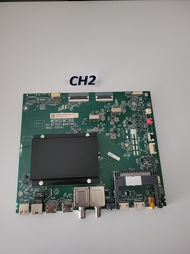 Carte mère mt15h2 - mère, 40-mt15h2-mab2hhfg