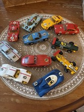 Jouef circuit lot de 11