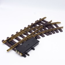 2176 Playmobil Aiguillage