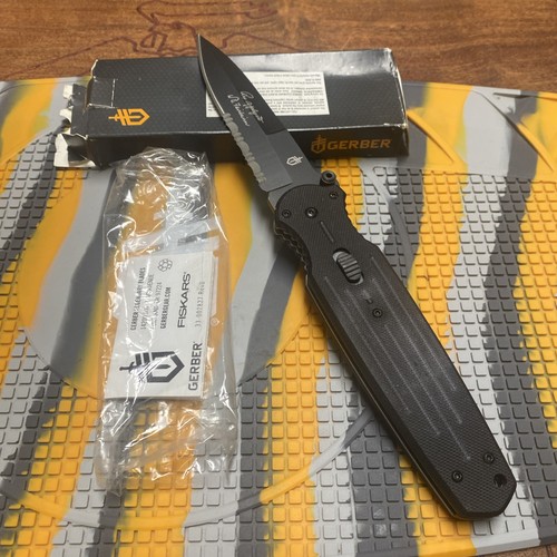 Gerber covert fast applegate - gerber,