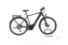 Giant Explore E+1 Vélo électrique de trekking Batterie 625Wh 28" noir Pro vélo