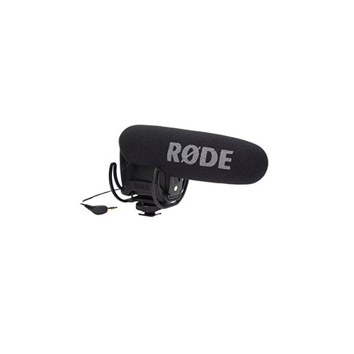 Rode videomic pro rycote - videomic, /