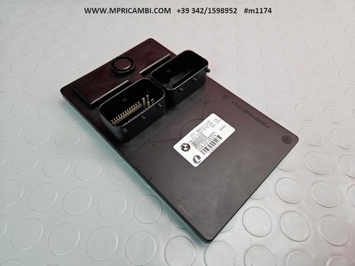 Boitier cdi ecu allumage - boitier,