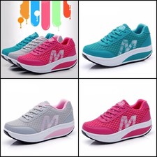 Baskets sneakers femme