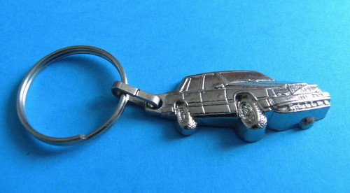 Porte clé automobile volvo - porte,