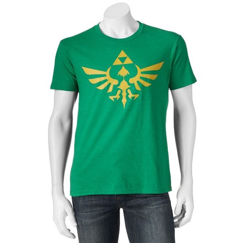 Legend zelda shirt xl - of,