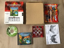 3D Ultra Pinball le Continent