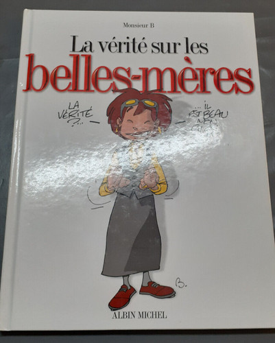 Vérité sur les belles - vérité,