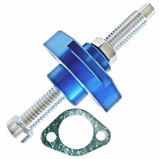 Neuf Manuel Cam Chaîne Tendeur Bleu 1993-1999 CBR900RR CBR 900 RR 93 94 95 96