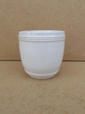 ancien pot à confiture à