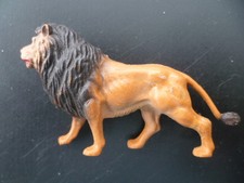 Starlux série animaux - lion,