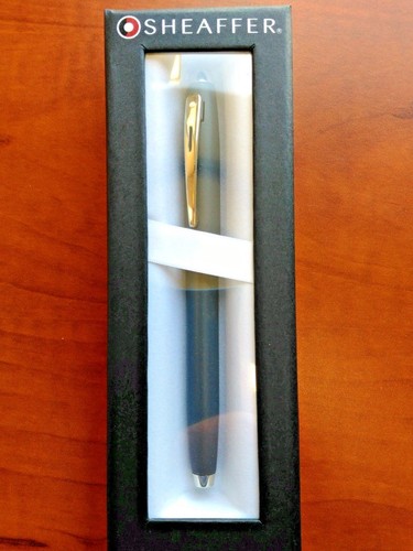 Sheaffer matte gray - gray, fountain