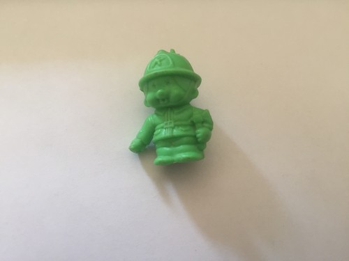 Figurine embout crayon - figurine,