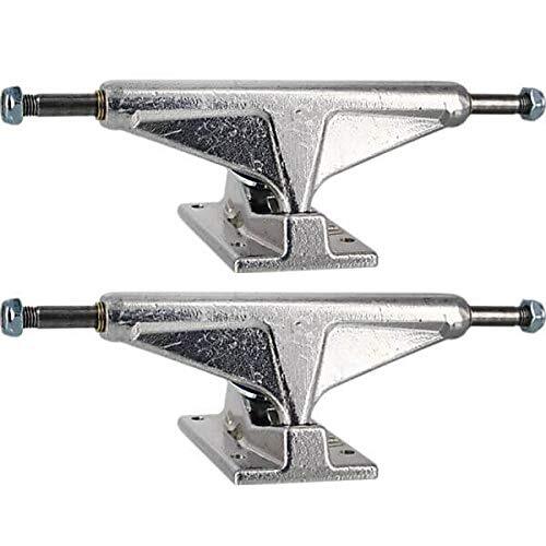 Venture trucks all polished - venture,