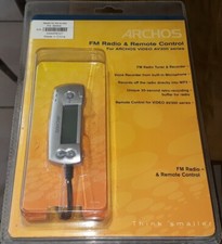 ARCHOS NEUF SCELLE RARE  FM