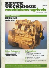 (3B)REVUE TECHNIQUE MACHINISME