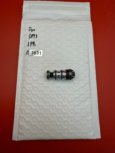 Dye dm9 lpr - dm9,