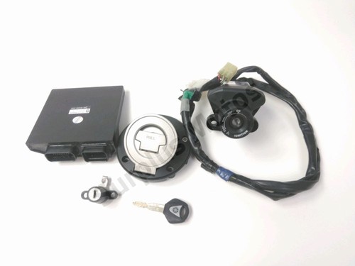 Serrure yamaha 900 - serrure, mt-09