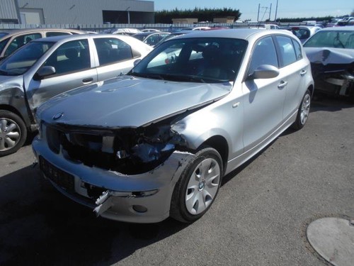 Charniere capot bmw serie 1 - charniere,