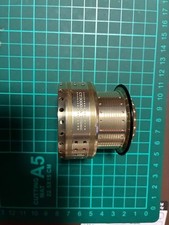 Daiwa custom spool