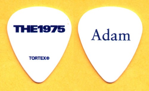 1975 adam hann white - hann,