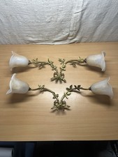 Anciennes Appliques Bronze