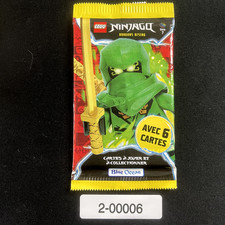 Booster Lego Dragon Rising