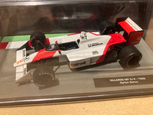 Mclaren honda 4 - mp, 4/4