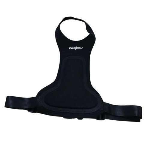 Gilet poitrine plongée - gilet,