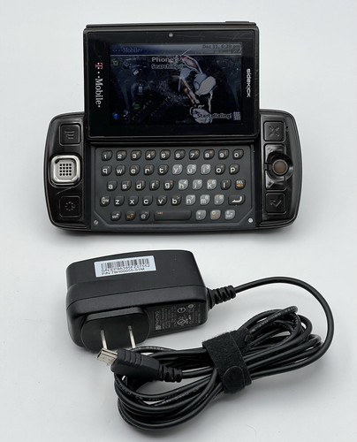 Sharp mobile sidekick lx - sharp,