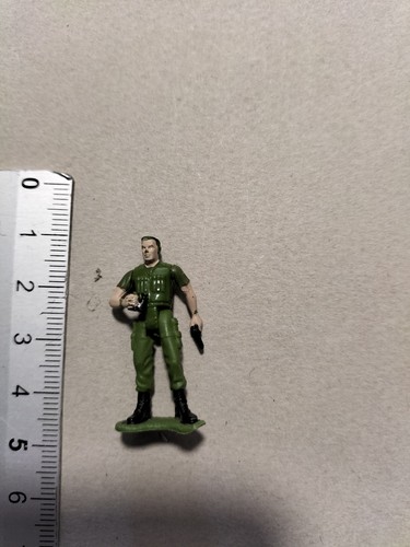 Soldat squad force articule - soldat,