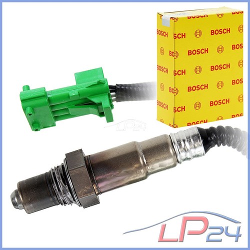 Sonde lambda originale - sonde,