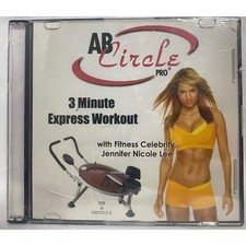 #5203 Jennifer Nicole Lee Ab
