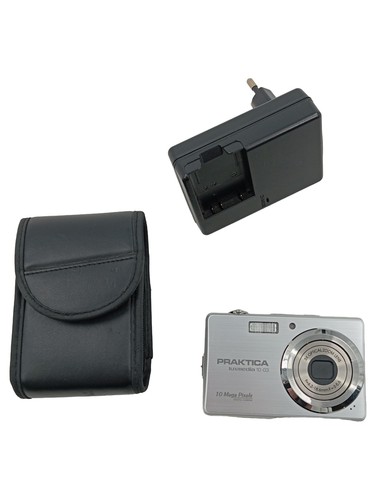 Praktica luxmedia 03 - praktica, 10-03