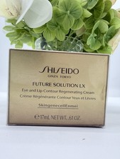 Shiseido Future Solution LX