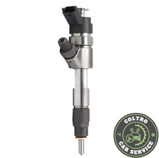 1 INJECTEUR BOSCH - 0445120096 POUR MOTEURS MARINS VOLVO PENTA D4/D6