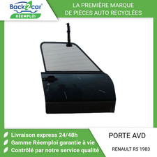 🏆 PORTE AVANT DROIT RENAULT