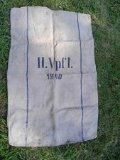 Sac ww2 - no us, Français