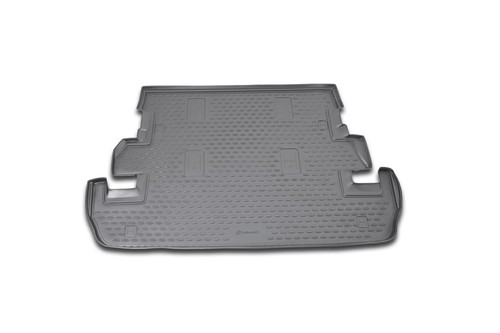 Element tapis coffre pour - tapis, de