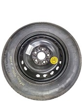 RESERVEWIEL Nissan Qashqai (J10) SUV 1.5 dCi DPF (K9K) 215 / 55R18H