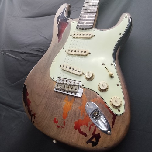 Fender custom shop rory - shop,