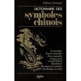 Livre dict des symboles - livre,